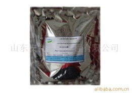 山東安克生物工程 酶制劑與生物制品產品矩陣解析