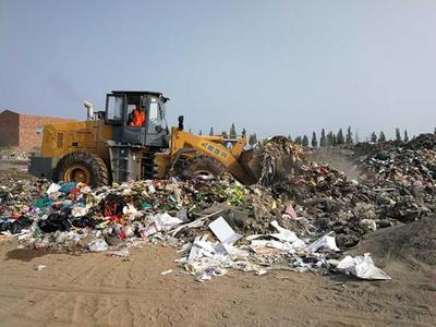 戰(zhàn)高溫·清污穢 馬路天使譜寫九原環(huán)衛(wèi)精神