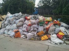 北京周邊垃圾清運(yùn) 現(xiàn)狀、挑戰(zhàn)與優(yōu)化路徑