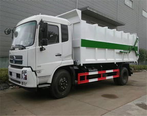 探尋蓬安縣擺臂式垃圾清運車生產(chǎn)與服務(wù)網(wǎng)絡(luò)