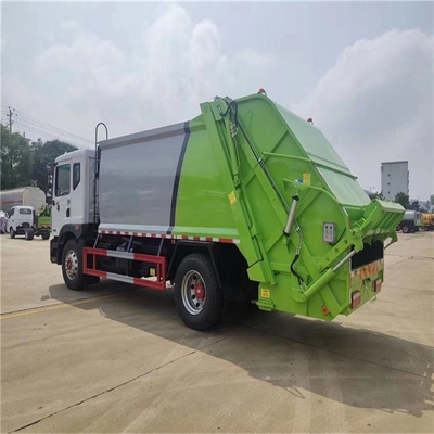 北京密云區(qū)垃圾清運(yùn)車價(jià)格行情及服務(wù)解析
